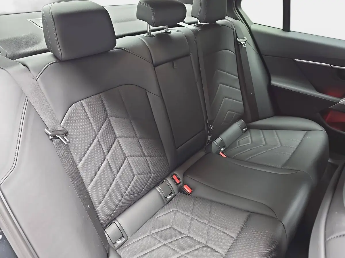 BMW 520 D XDRIVE AUTO. M-SPORT NAVI LED ACC INNOVATION WIN