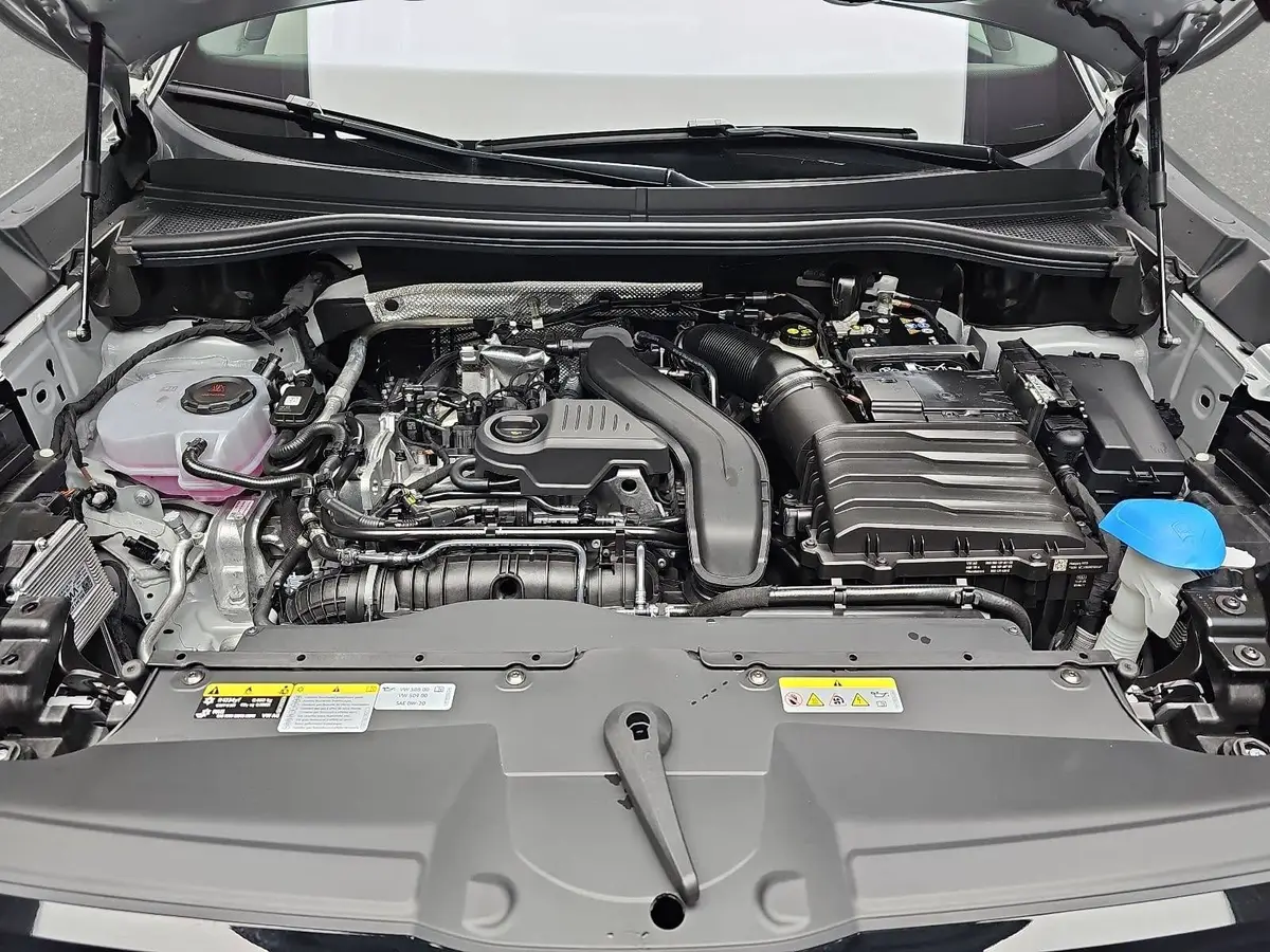 SKODA KODIAQ 1.5 DSG SPORTLINE NAVI LED ACC WINTER KAMERA AHK L