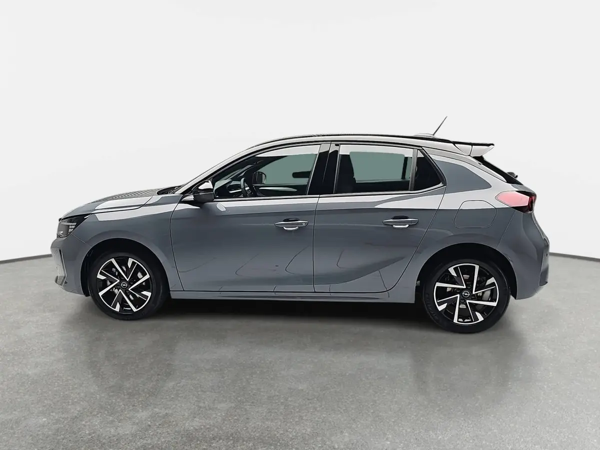 OPEL CORSA 1.2 HYBRID GS LED KOMFORT-PAKET