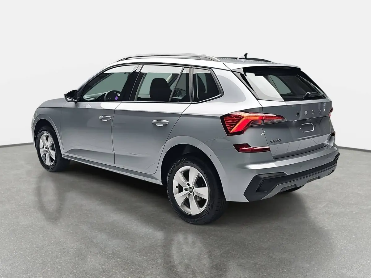 SKODA KAMIQ 1.0 TSI DSG CLASSIC LED KAMERA LM