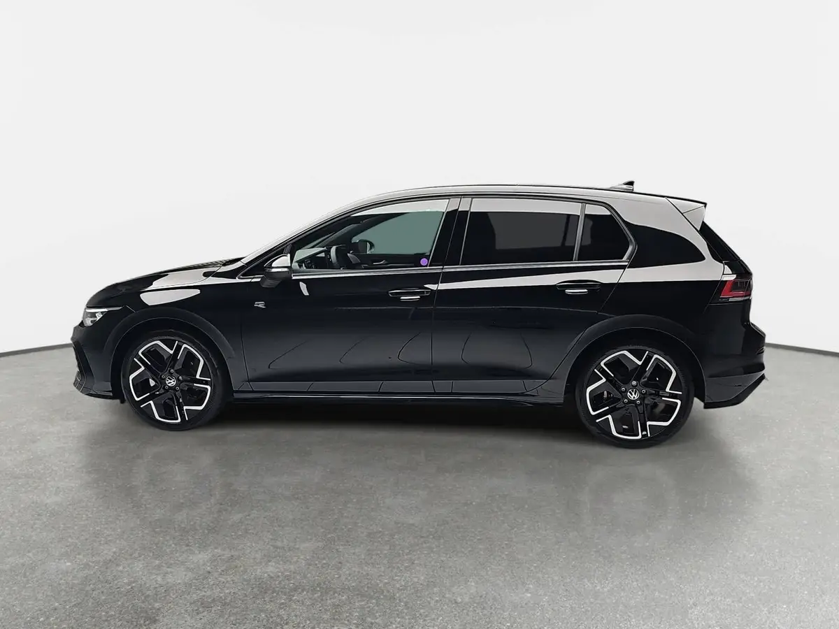 VW GOLF 1.5 ETSI DSG VIII R-LINE NAVI MATRIX-LED