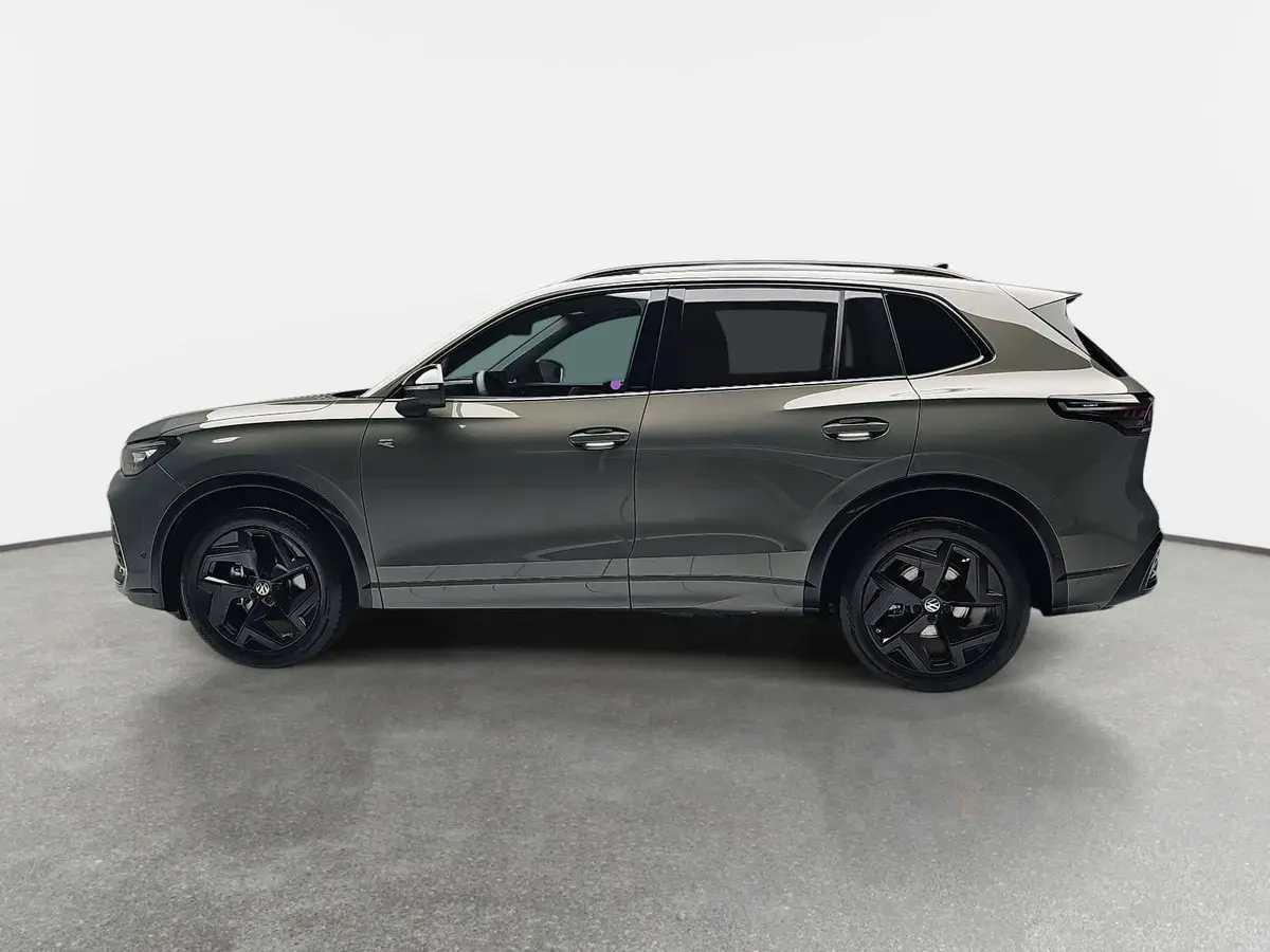 VW TIGUAN 1.5 ETSI DSG R-LINE NAVI MATRIX LM19