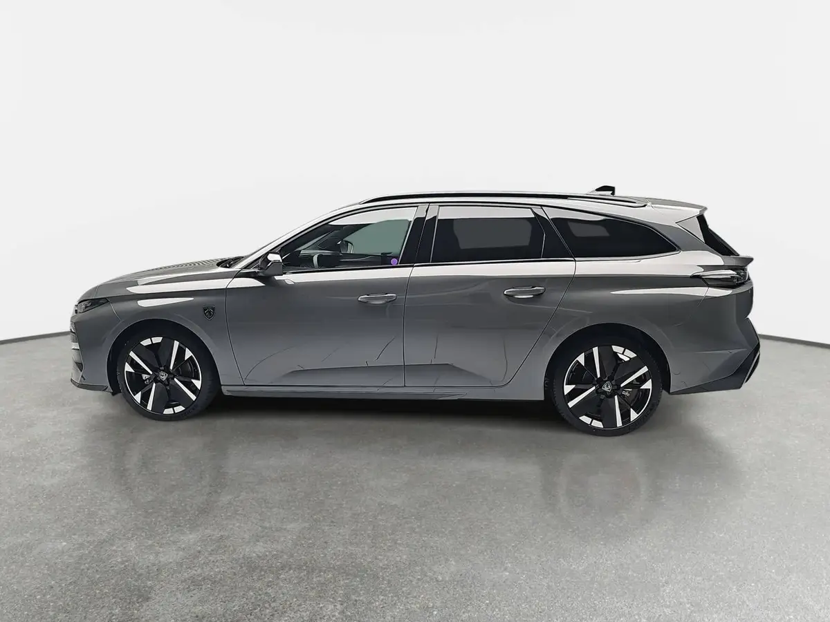 PEUGEOT 308 SW 1.2 HYBRID GT KOMFORT PAKET AHK LM