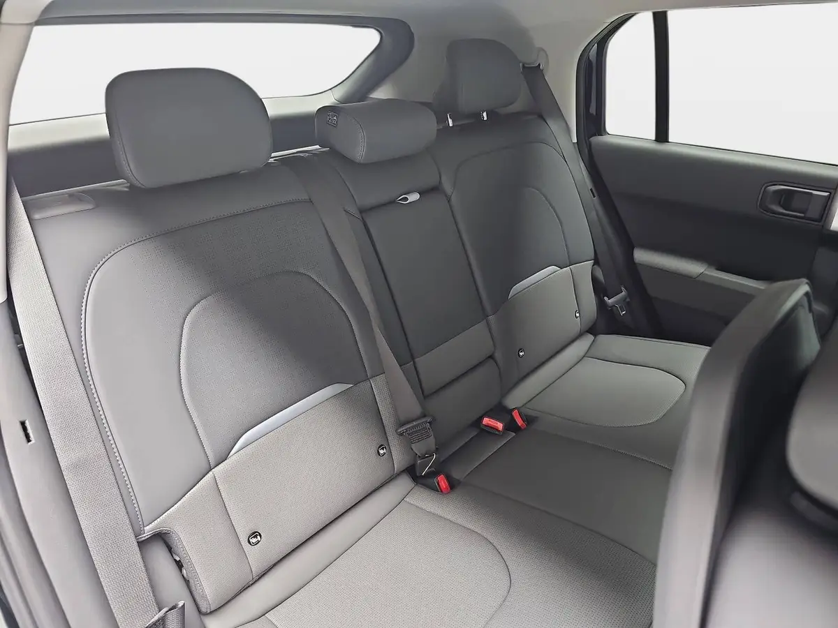 KIA EV3 81.4 KWH EARTH MJ27 WINTER-CONNECT BUSINESS UPGRADE DRIVEWISE-PARK