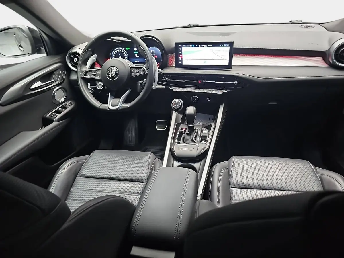 ALFA ROMEO TONALE 1.5T 48V-HYBRID SPECIALE MATRIX LED