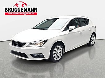 SEAT LEON 1.0 ECOTSI  STYLE KLIMA AUDIO WINTER PDC LM16