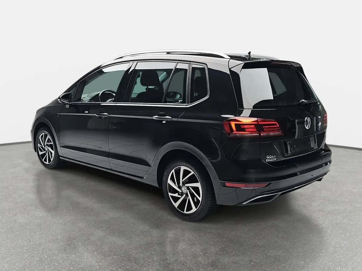 VW GOLF 1.0 TSI JOIN NAVI WINTER DAB LM