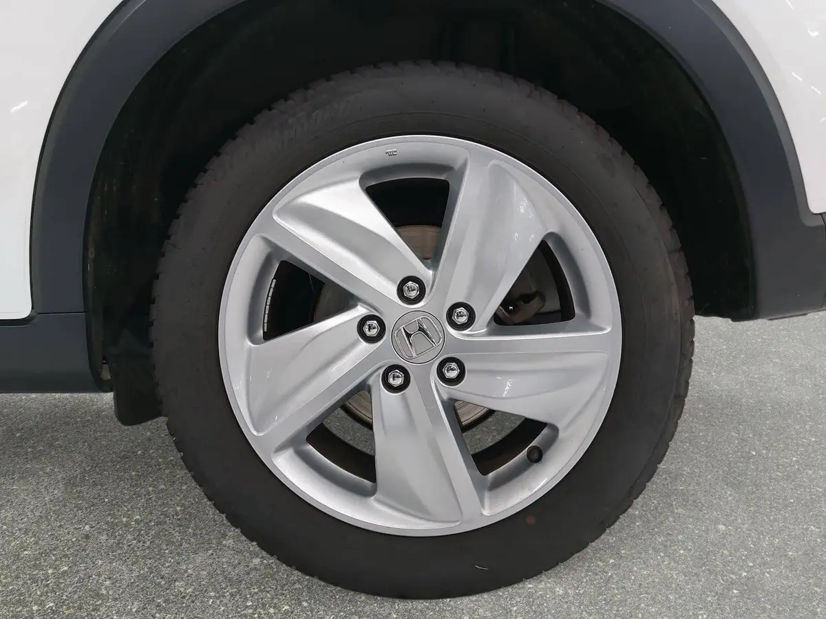 HONDA HR-V 1.5 I-VTEC EXECUTIVE