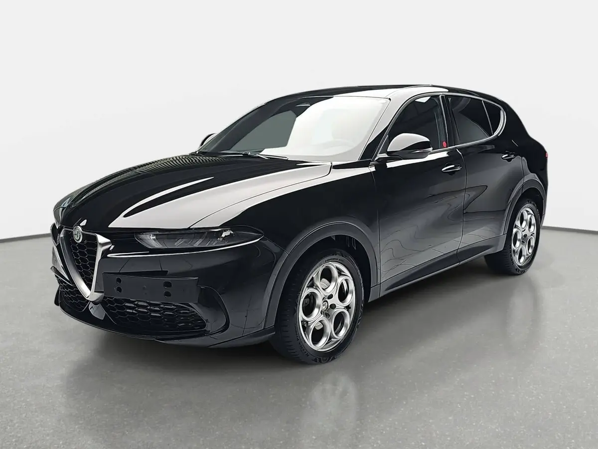 ALFA ROMEO TONALE 1.6 VGT-D SUPER, LED, APPLE CARPLAY, DAB