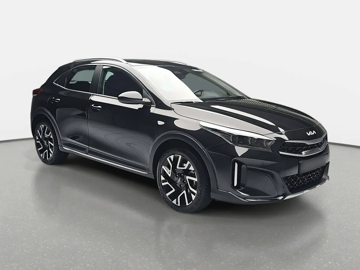KIA XCEED 1.0 T-GDI VISION KOMFORT LED