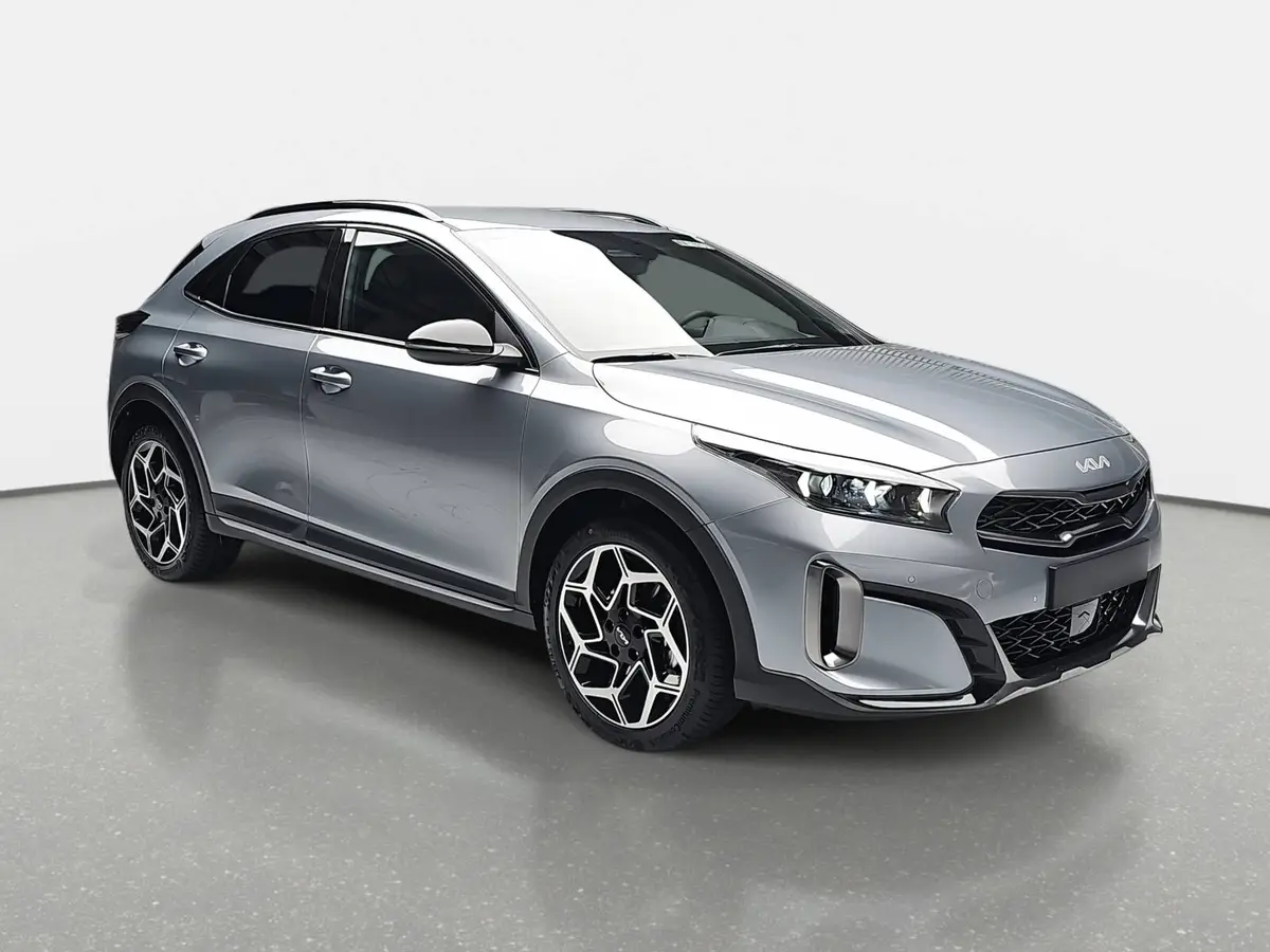 KIA XCEED 1.5 T-GDI DCT GT-LINE LEDER LED SITZH.