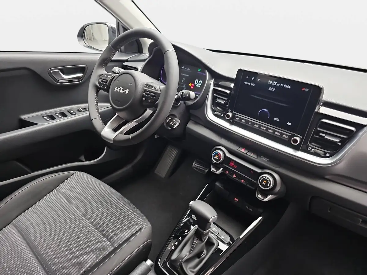 KIA STONIC 1.0 T-GDI 100 DCT VISION SITZH. NAVI