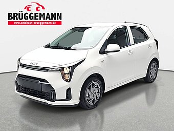 KIA PICANTO 1.2 VISION MJ25 SITZH. NAVI KAMERA