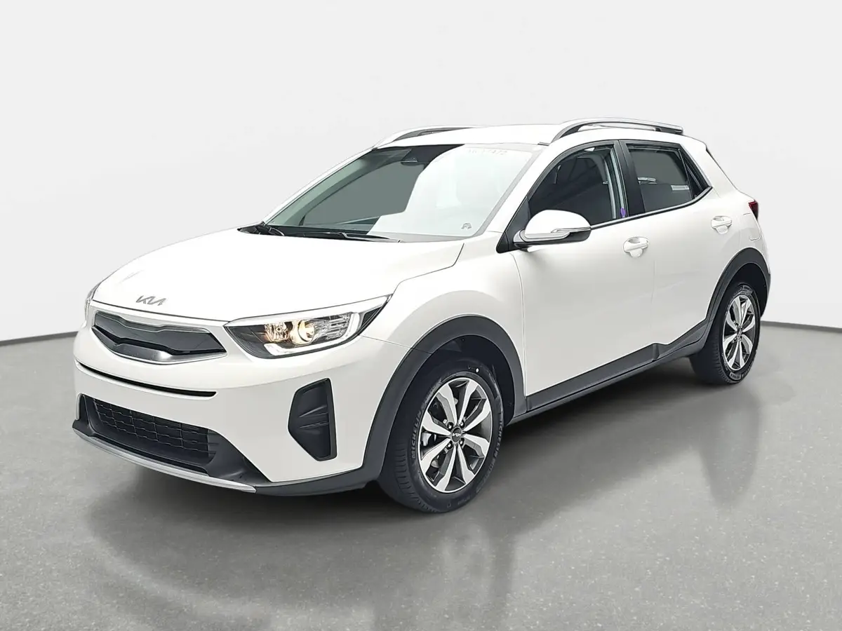 KIA STONIC 1.0 T-GDI 100 VISION SITZH. NAVI