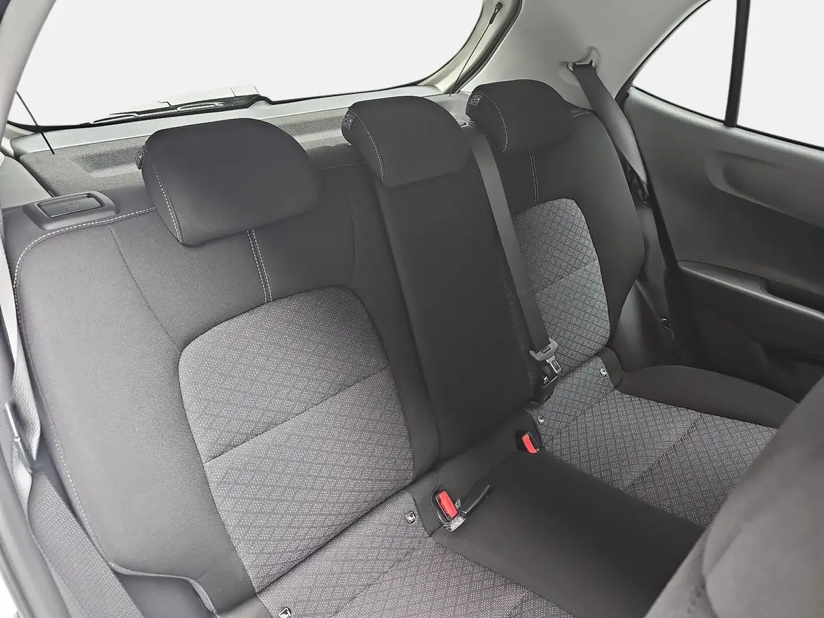 KIA PICANTO 1.0 AUTO. (AMT) SPIRIT LED SITZH. NAVI