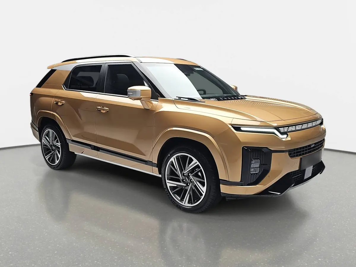 KGM ACTYON 1.5 T-GDI 4WD LUX AUTOMATIK PANORAMA