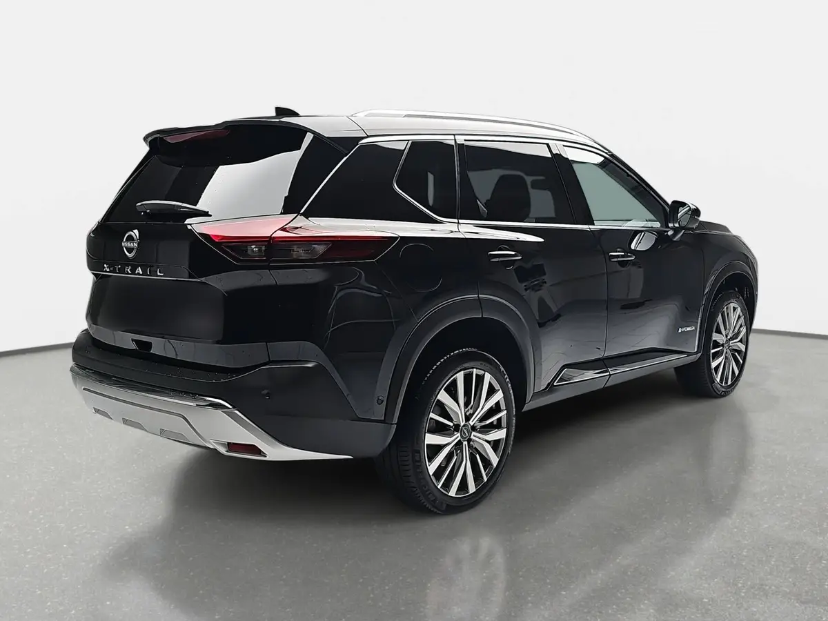 NISSAN X-TRAIL 1.5 VC-T E-POWER AUTO. TEKNA LM20