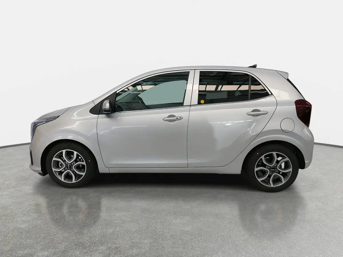 KIA PICANTO 1.0 GDI SPIRIT MJ26 LED SITZH. NAVI KAMERA