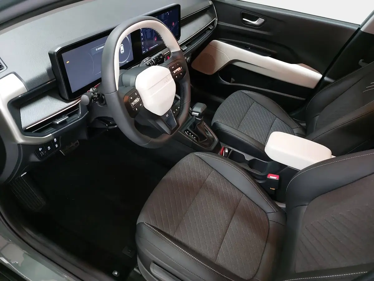 KIA STONIC 1.0 T-GDI 115 48V DCT GT-LINE MJ26