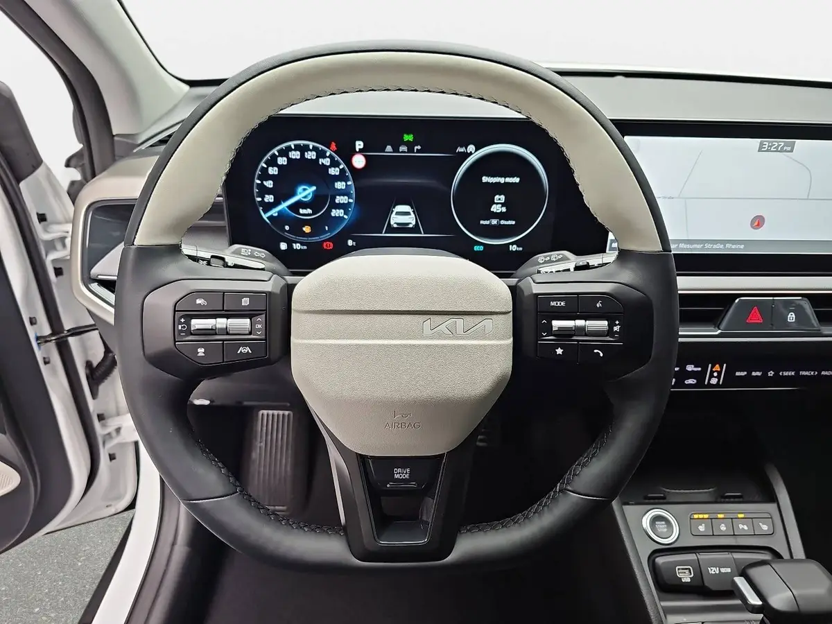 KIA STONIC 1.0 T-GDI 115 48V DCT GT-LINE MJ26