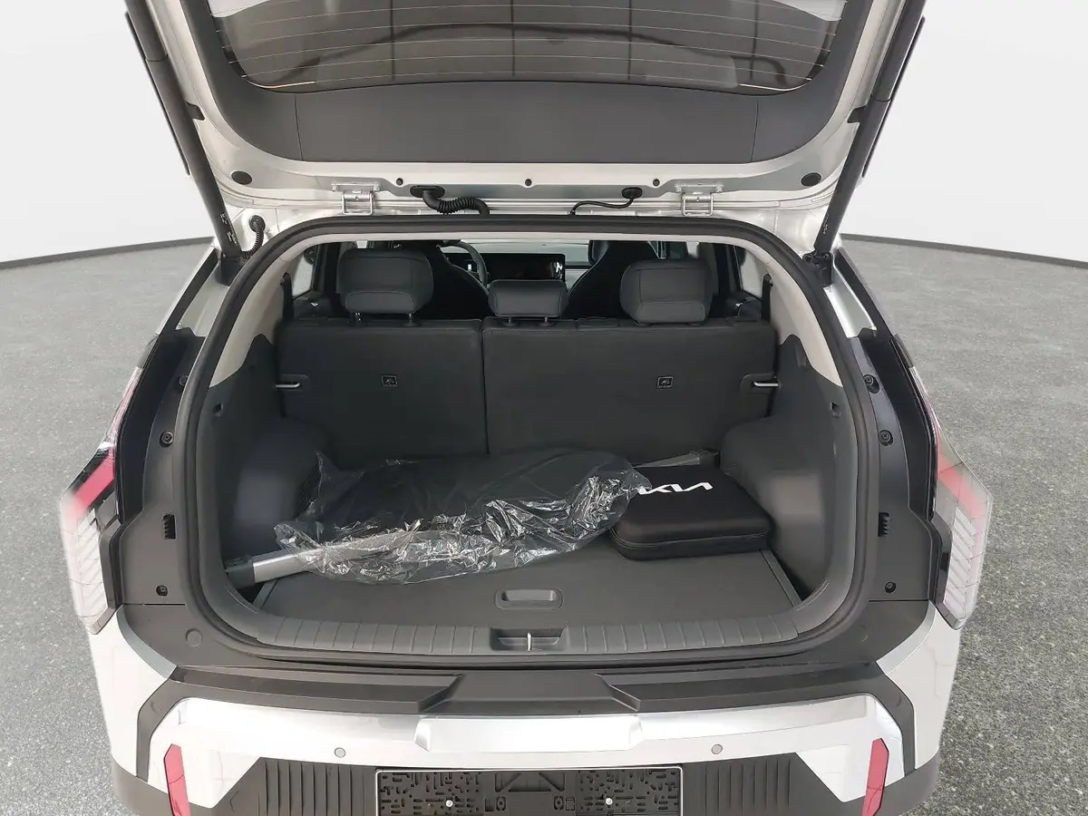 KIA EV3 81.4 KWH EARTH MJ26 WINTER-CONNECT BUSINESS UPGRADE DRIVEWISE-PARK