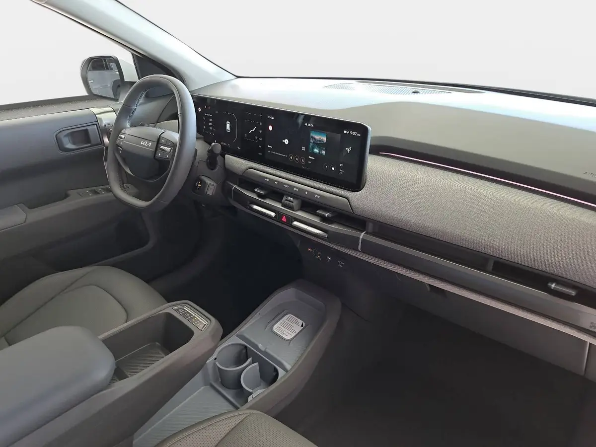 KIA EV3 58.3 KWH EARTH MJ26 WINTER-CONNECT BUSINESS UPGRADE DRIVEWISE-PARK