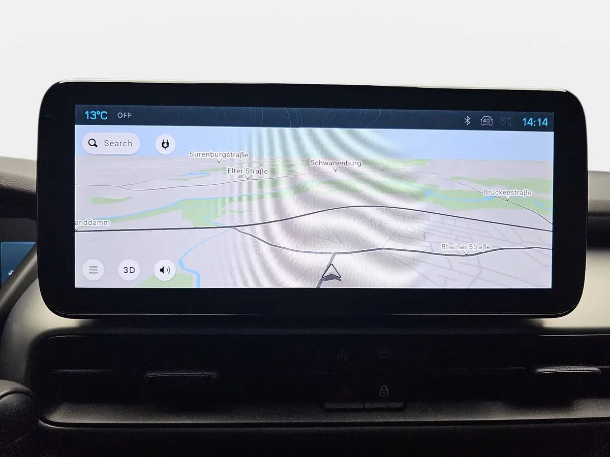 JEEP AVENGER ELEKTRO SUMMIT MJ26 LEDERSITZE INFOTAINMENT & KOMFORTPAKET