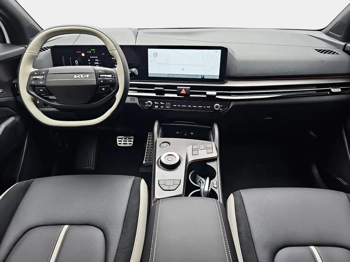 KIA SPORTAGE 1.6 T-GDI 180 AWD DCT GT-LINE MJ26 SCHW.DACH DRIVEWISE SOUND