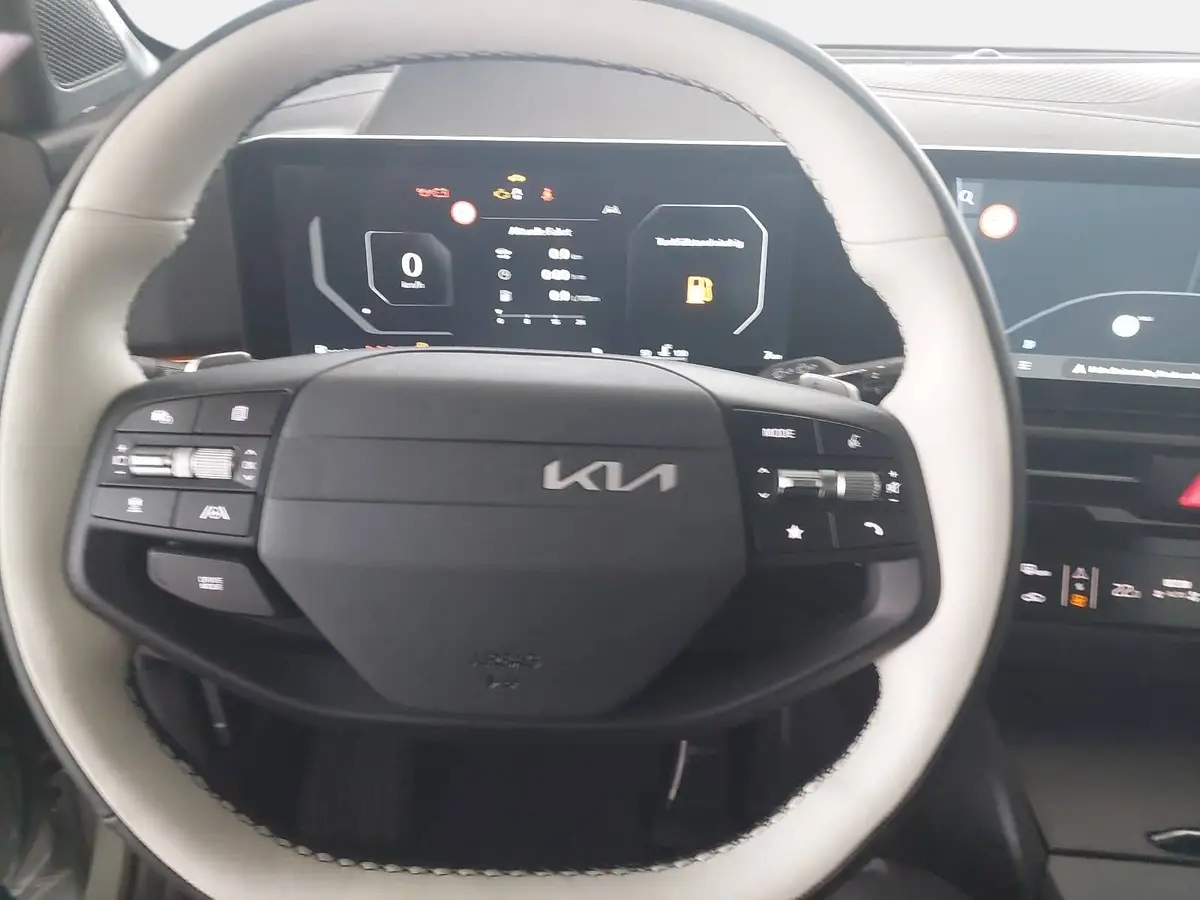 KIA SPORTAGE 1.6 T-GDI 150 2WD DCT GT-LINE MJ26 DRIVEWISE SOUND