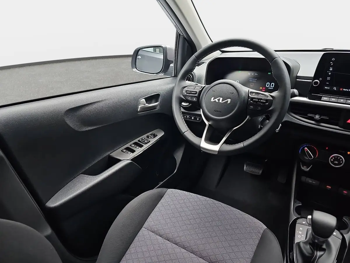 KIA PICANTO 1.0 GDI AUTO. (AMT) VISION MJ26 SITZH. NAVI KAMERA