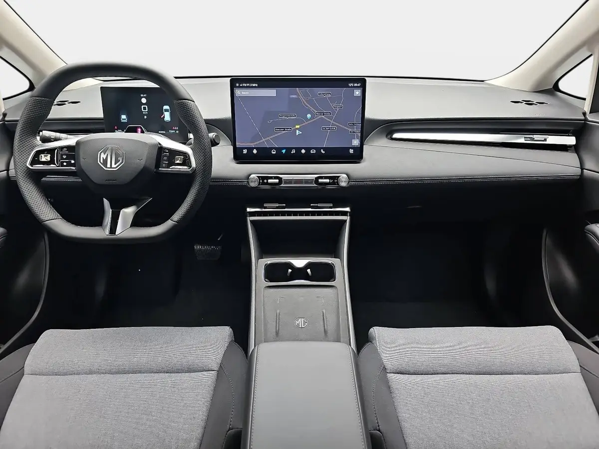 MG MG4 URBAN EV 43 KWH MY26 COMFORT