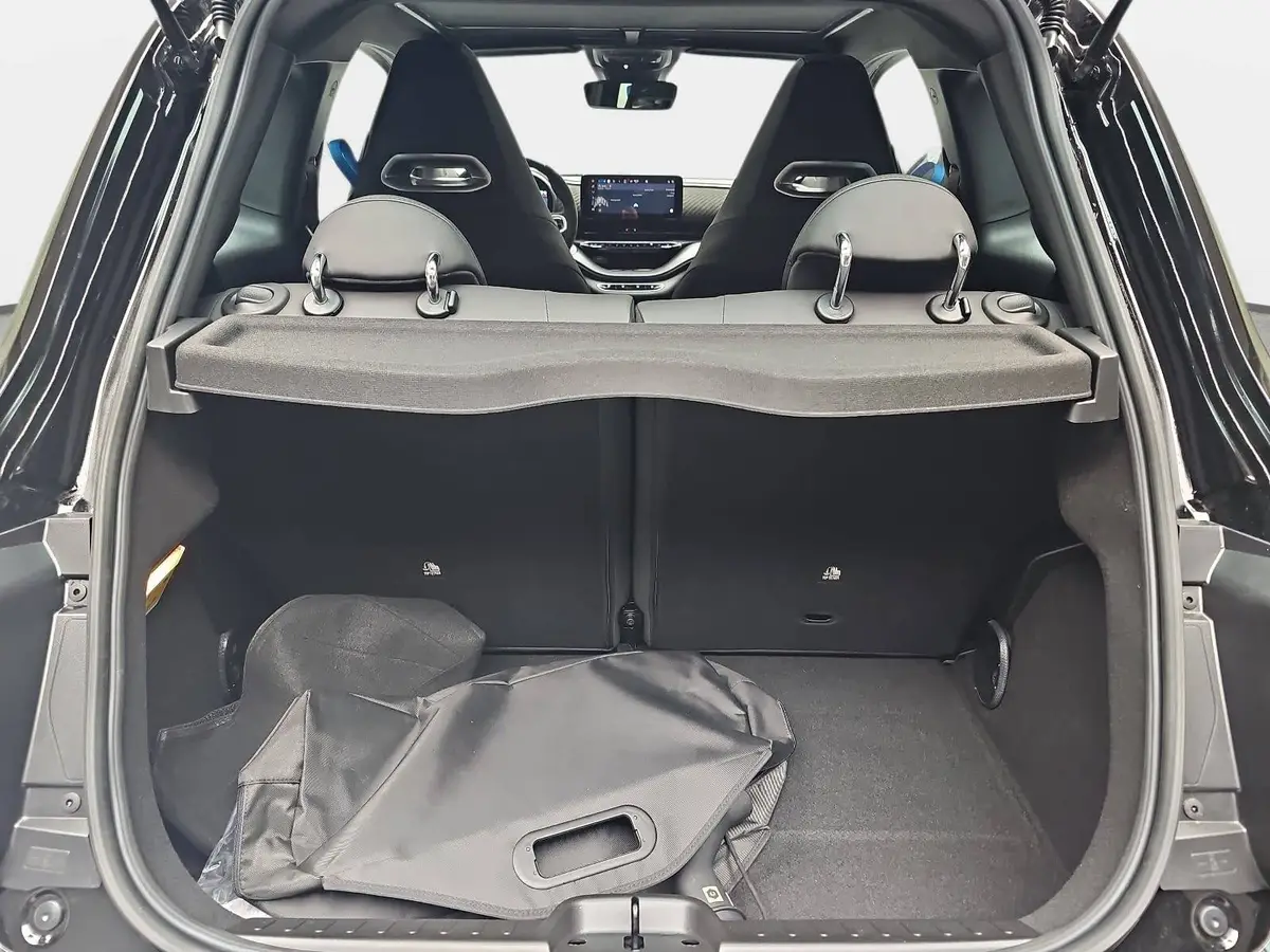 ABARTH 500 E ELEKTRO 42 KWH TURISMO MJ26