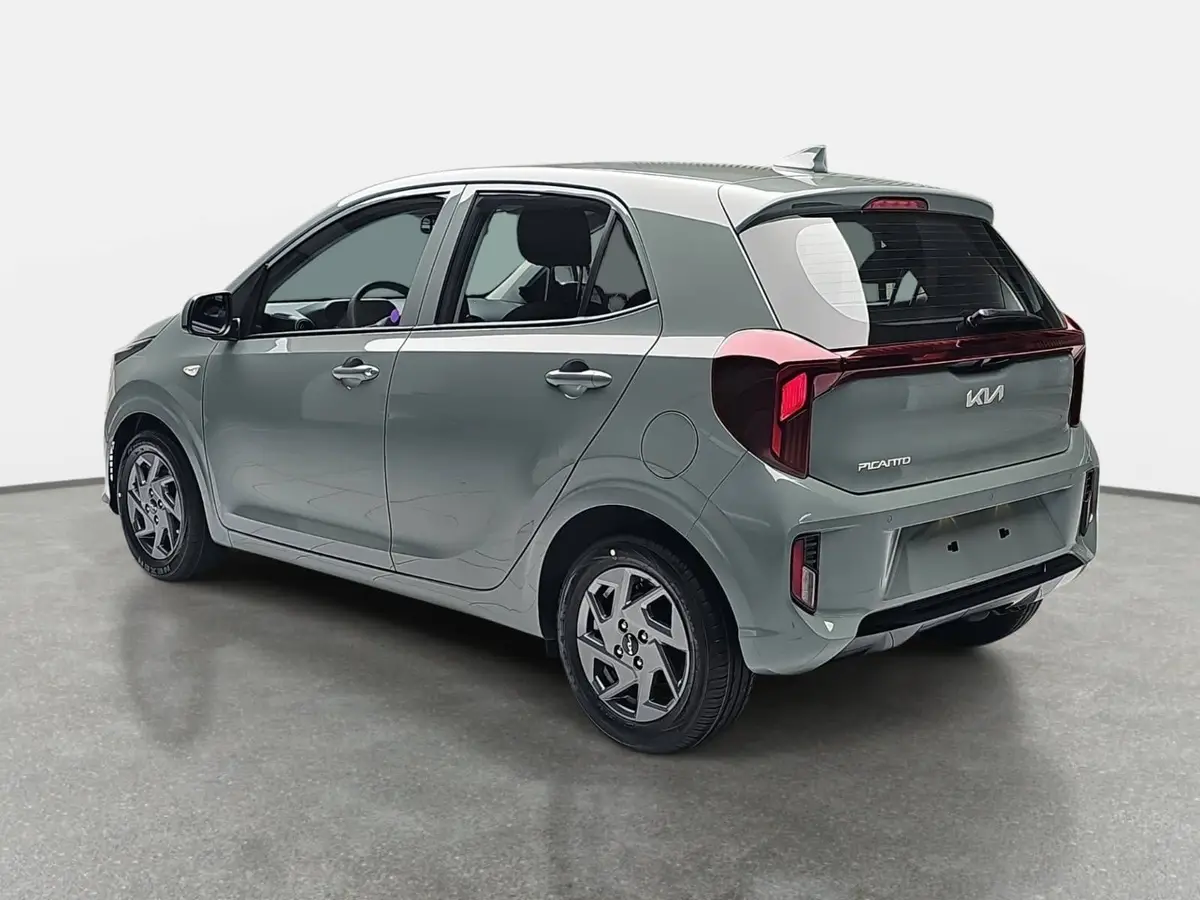 KIA PICANTO 1.0 GDI VISION MJ26 SITZH. NAVI KAMERA