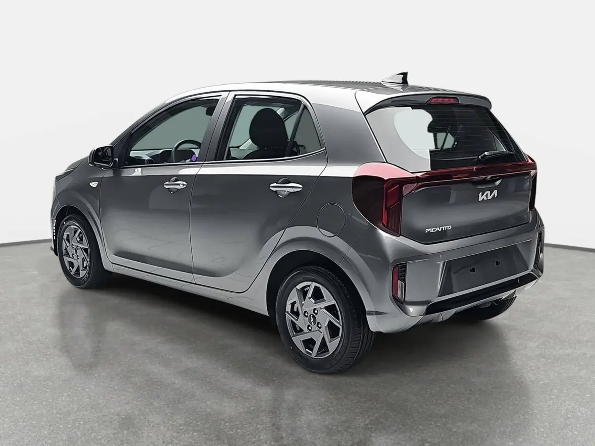 KIA PICANTO 1.0 GDI VISION MJ27 SITZH. NAVI KAMERA