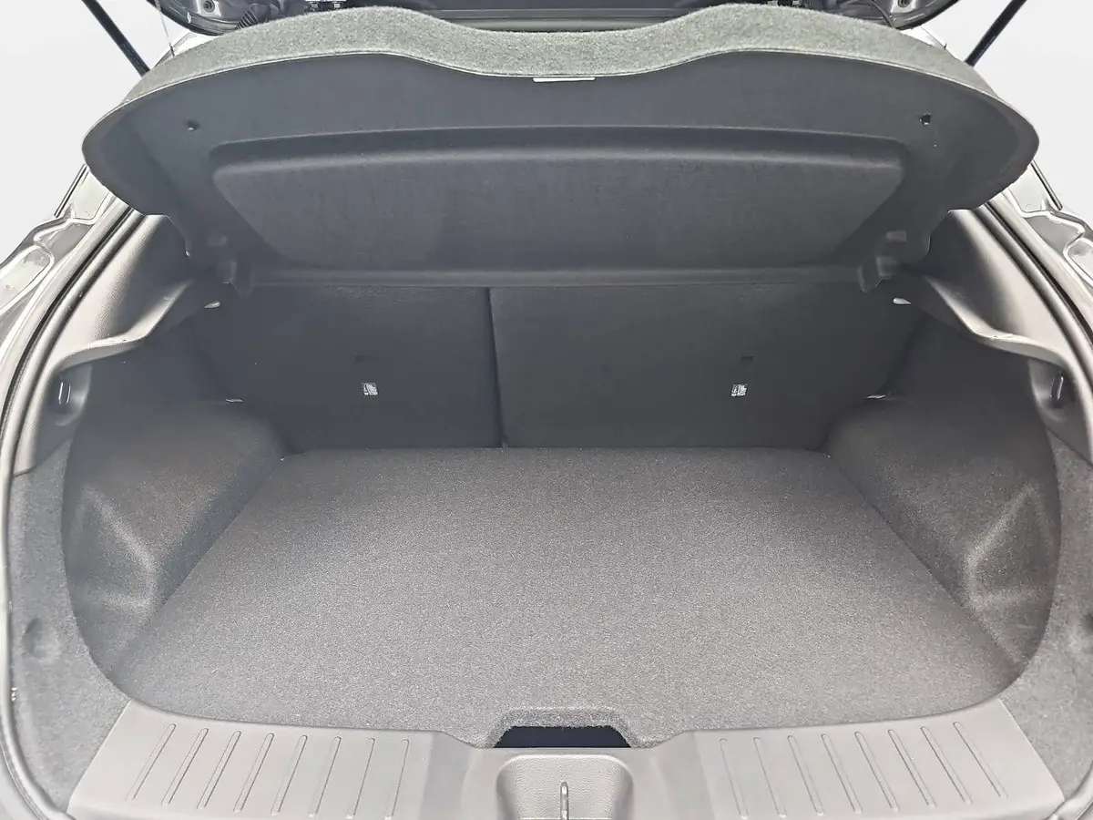 NISSAN JUKE 1.0 DIG-T 5T AUTO. N-CONNECTA NAVI WINTER
