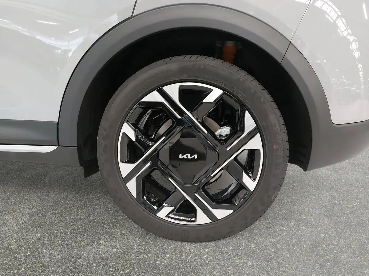 KIA XCEED 1.6 T-GDI 150 DCT SPIRIT MJ27 SOUND
