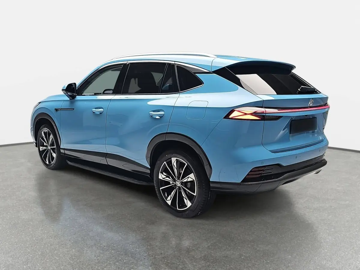 MG HS 1.5 PLUG-IN-HYBRID MY25.5 LUXURY LEDER 360-GRAD-KAMERA 19-ZOLL-LM