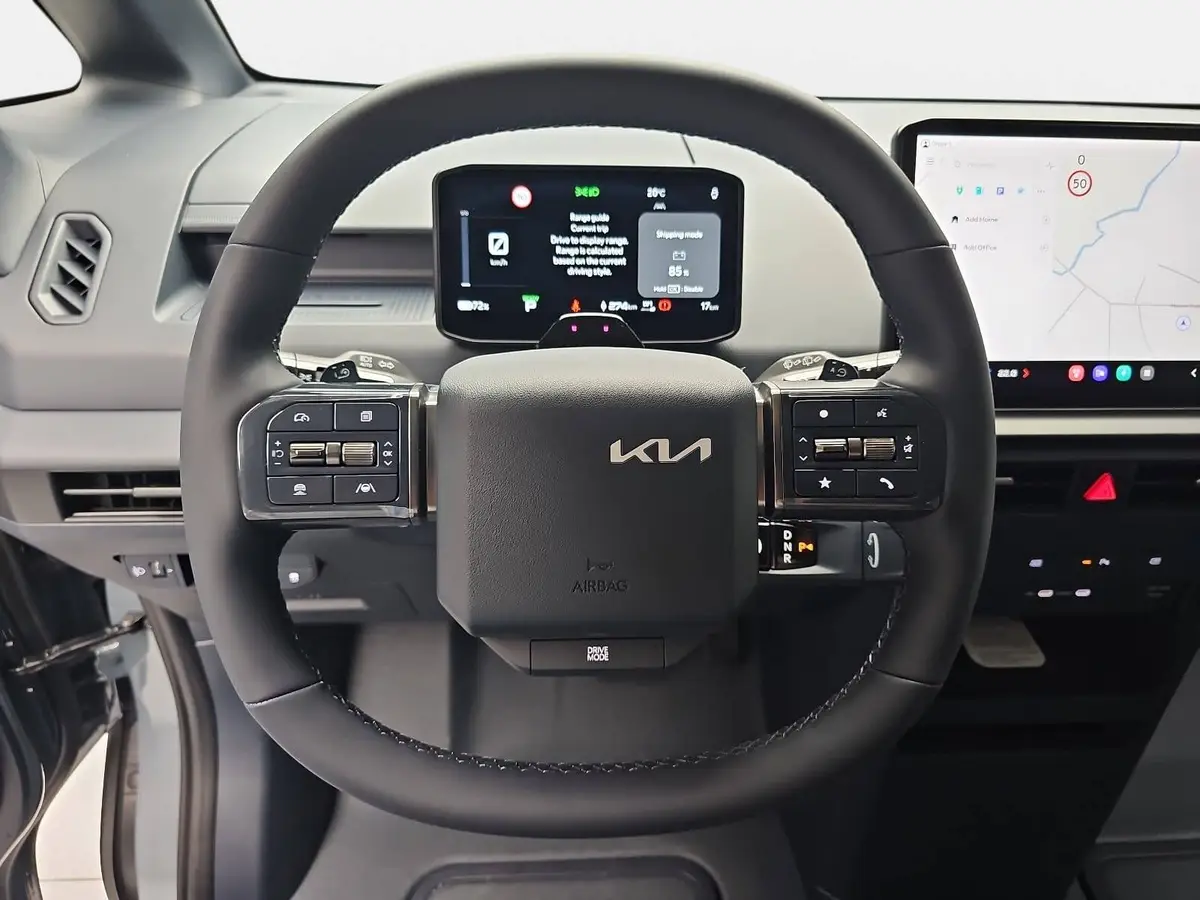 KIA PV5 PASSENGER 71.2 KWH ELITE MJ26 WP LM
