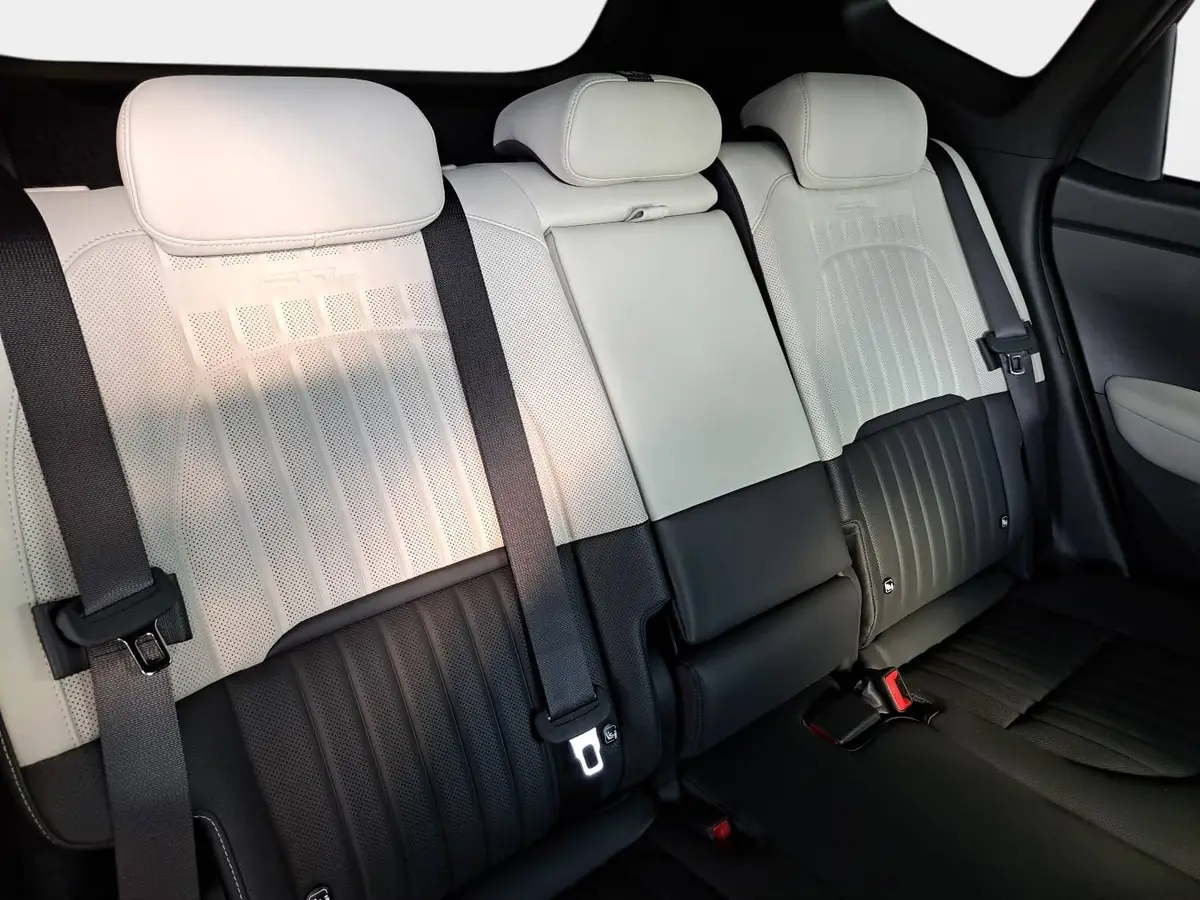 KIA SELTOS 1.6 T-GDI 2WD DCT GT-LINE MJ27 COMFORT