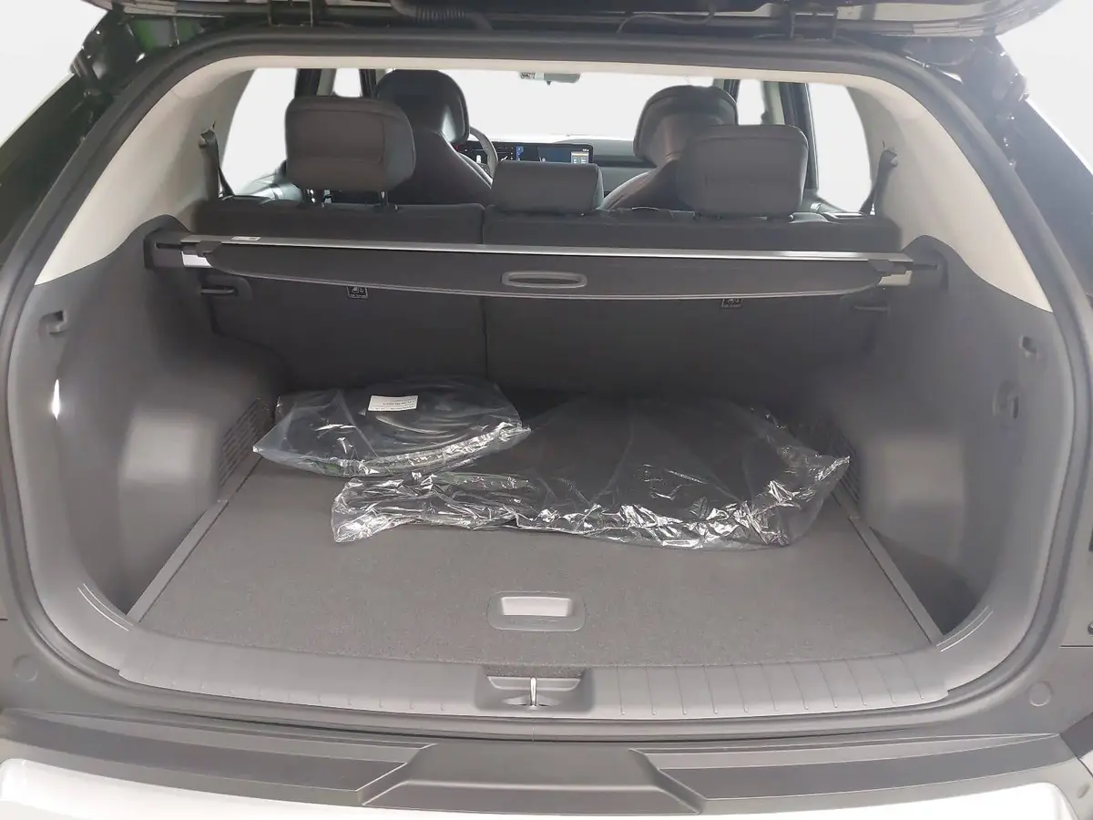 KIA EV3 81.4 KWH AIR MJ27 WINTER DRIVEWISE-ADAS