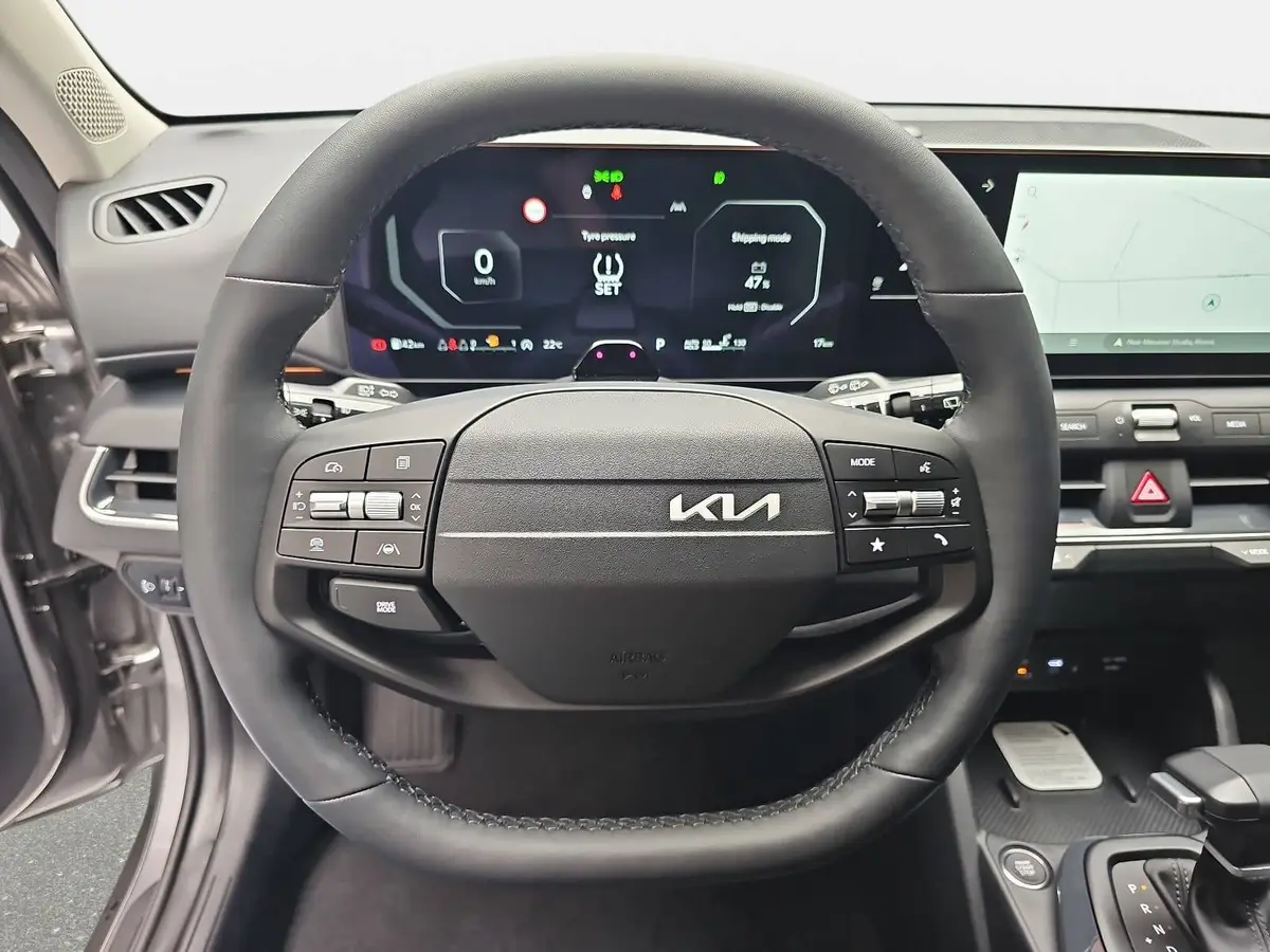 KIA K4 SW 1.6 T-GDI 150 PS DCT7 SPIRIT MJ26 DRIVEWISE-PARK SOUND