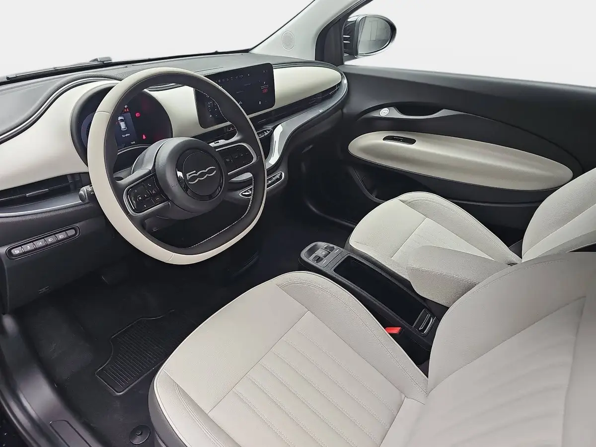 FIAT 500 ELEKTRO 42 KWH LA PRIMA MJ26
