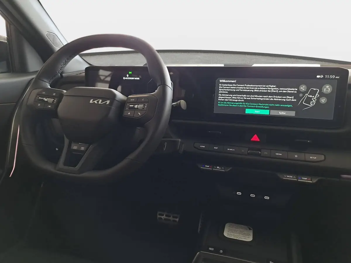 KIA SELTOS 1.6 T-GDI AWD DCT X-LINE MJ27