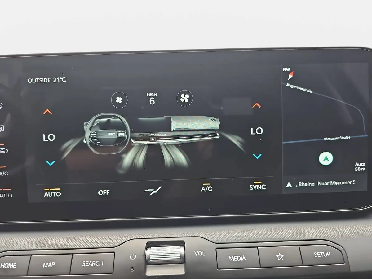 KIA K4 SW 1.6 T-GDI 150 PS DCT7 VISION MJ26 KOMFORT-PRO