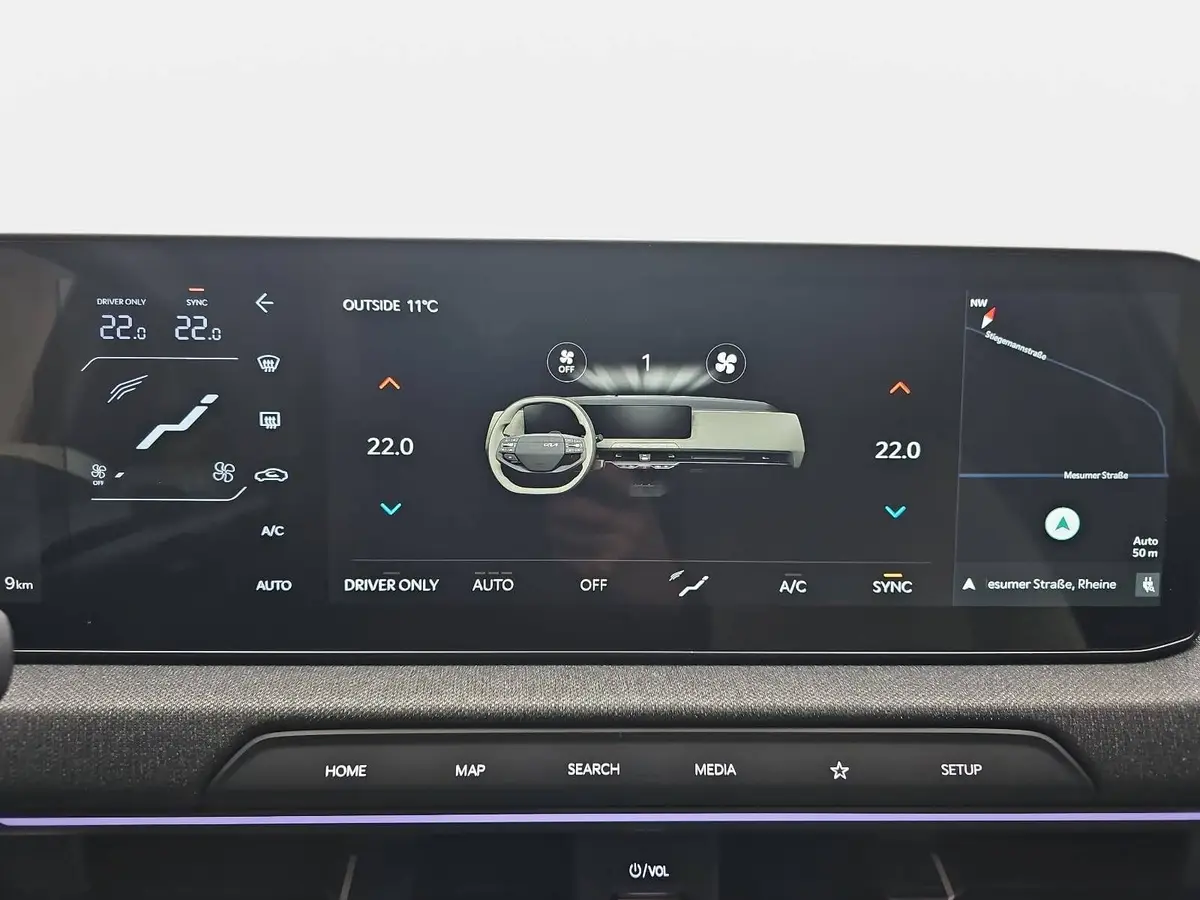 KIA EV2 61.0 KWH GT LINE MJ27 WINTER-CONNECT 22KW-AC TECHN DRIVEWISE-PARK KOM