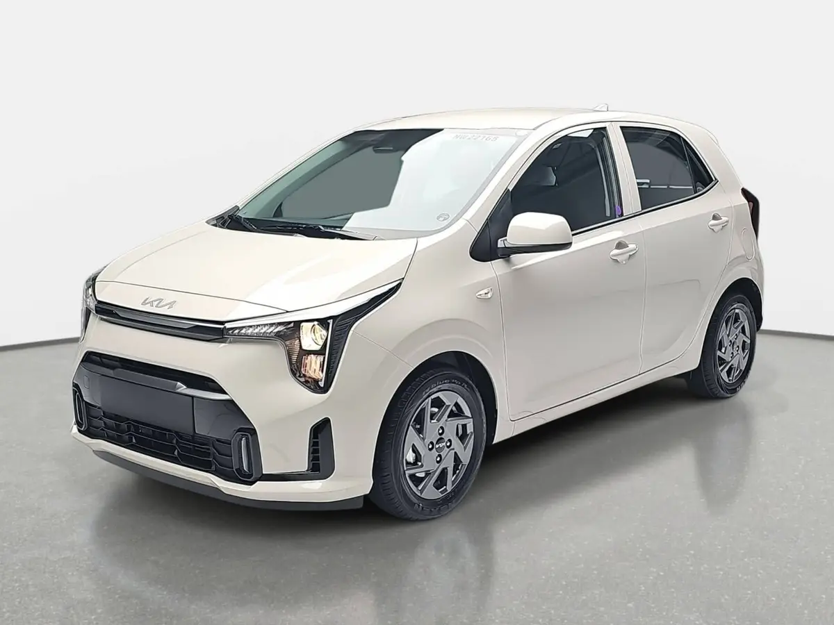 KIA PICANTO 1.0 GDI AUTO. (AMT) VISION MJ27 SITZH. NAVI KAMERA