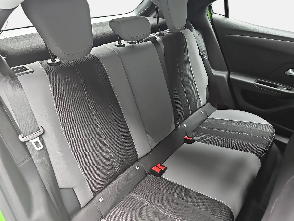 OPEL MOKKA 1.2 TURBO ELEGANCE KLIMAAUTO LED AUDIO WINTER MIRR