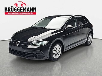 VW POLO 1.0 TSI DSG LIFE NAVI LED APP-CONNECT KLIMA KAMERA