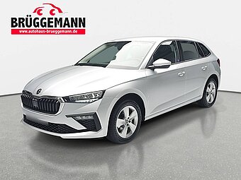 SKODA SCALA 1.0 TSI 130 JAHRE LED KLIMA SMART-LINK WINTER KAME