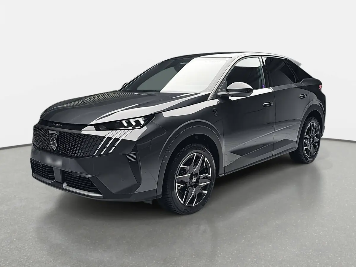 PEUGEOT 3008 1.2 HYBRID 145 E-DSC6 GT NAVI KLIMA LED AHK LM19